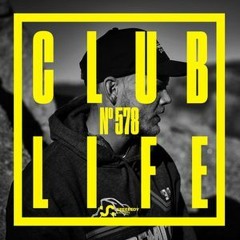 Club Life 578 (Tribute To Avicii) - 27-APR-2018