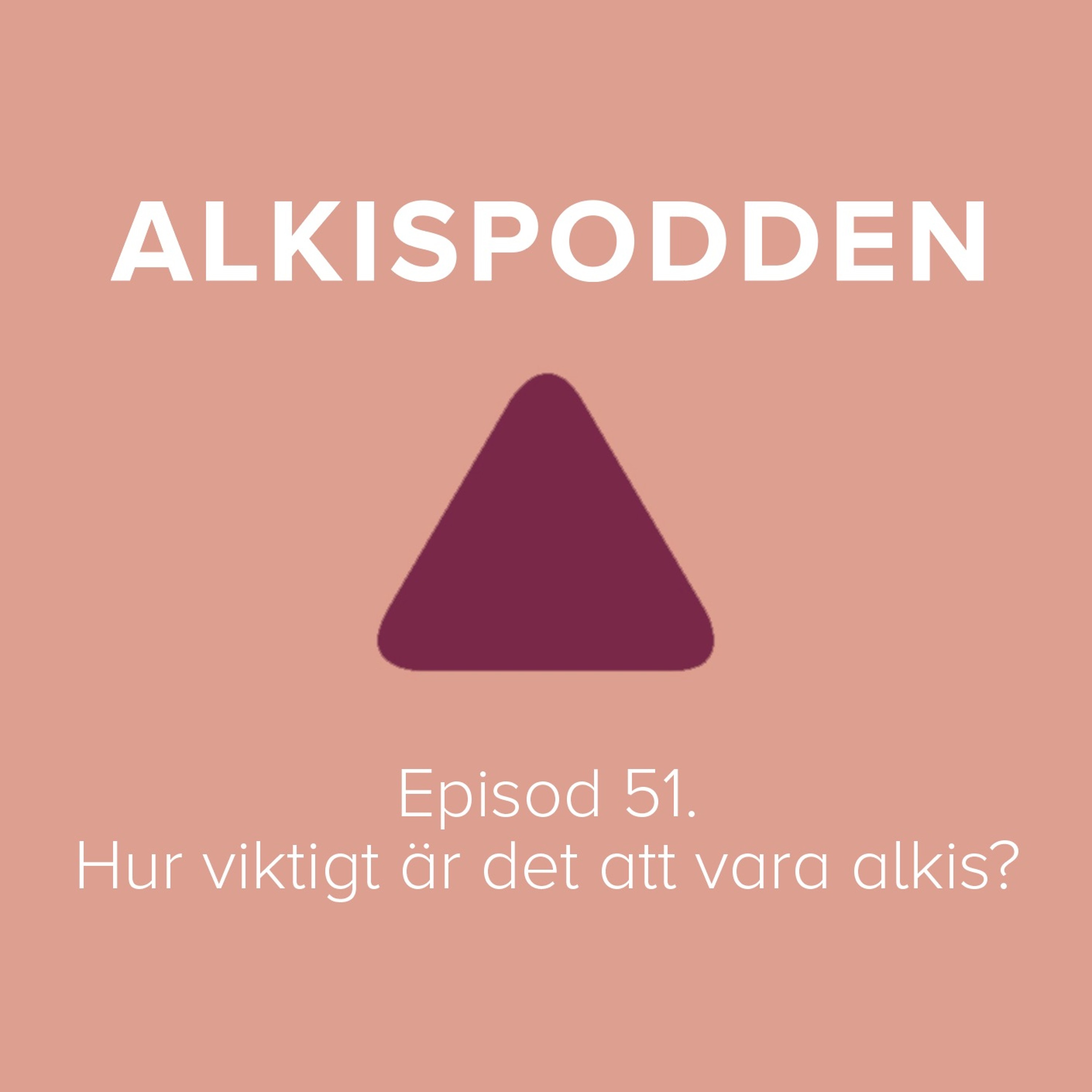 Alkispodden
