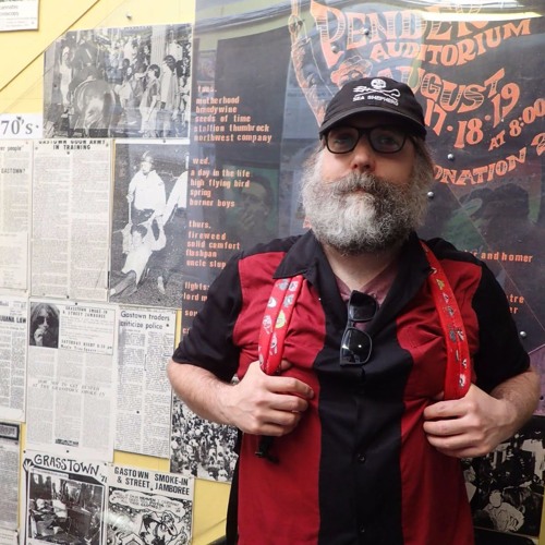 How the evangelists greeted cannabis legalisation - From Our Own Correspondent