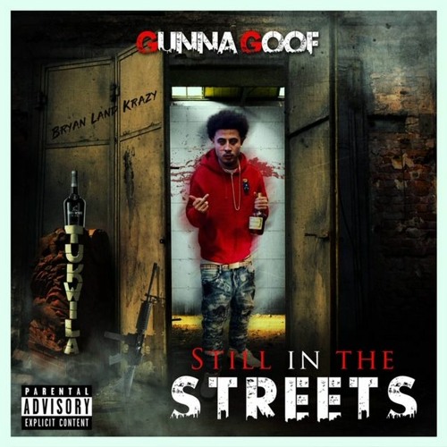 GUNNA GOOF x DEBONAIR - REAL LIFE (PROD BY SPAZZ ON THE BEAT)