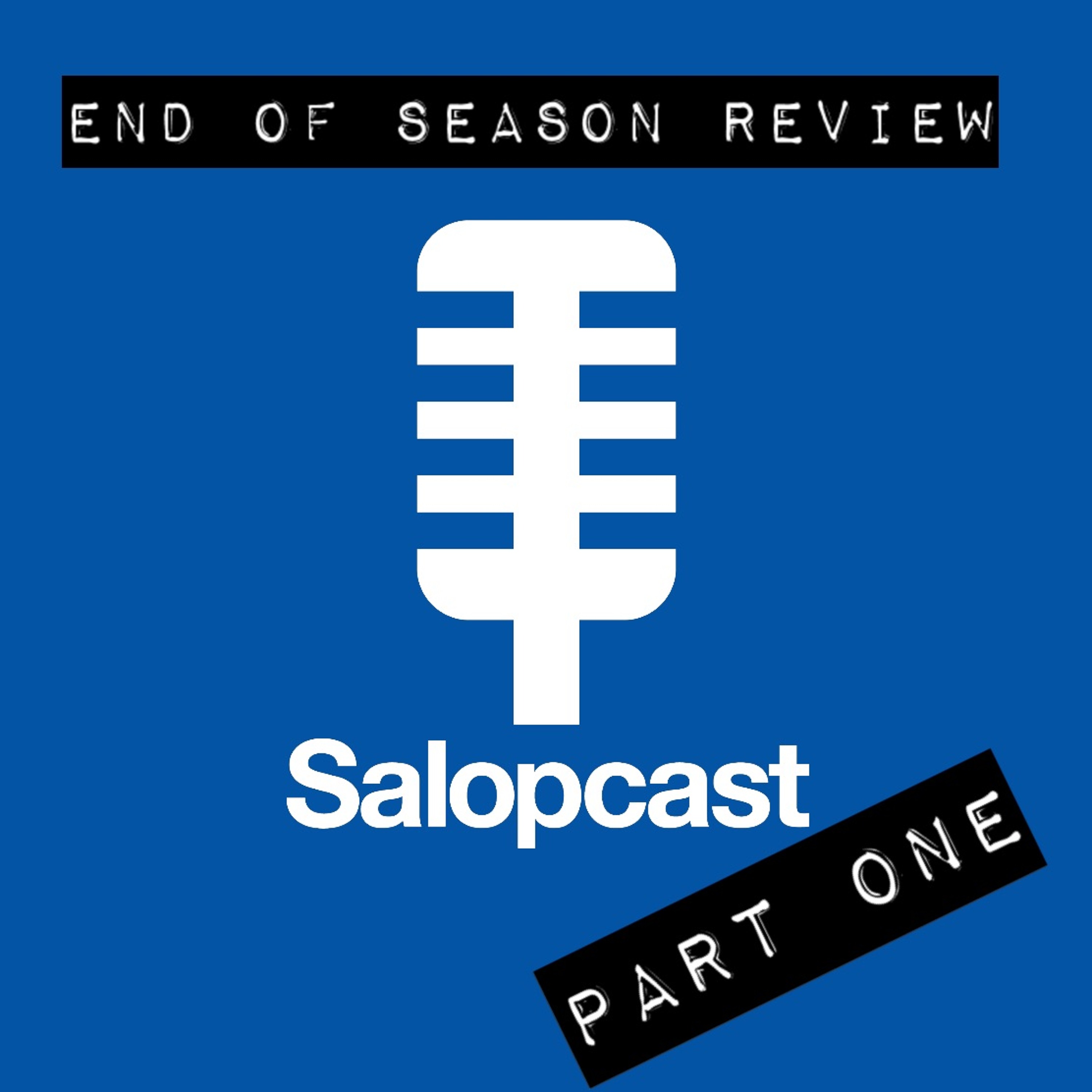 Salopcast