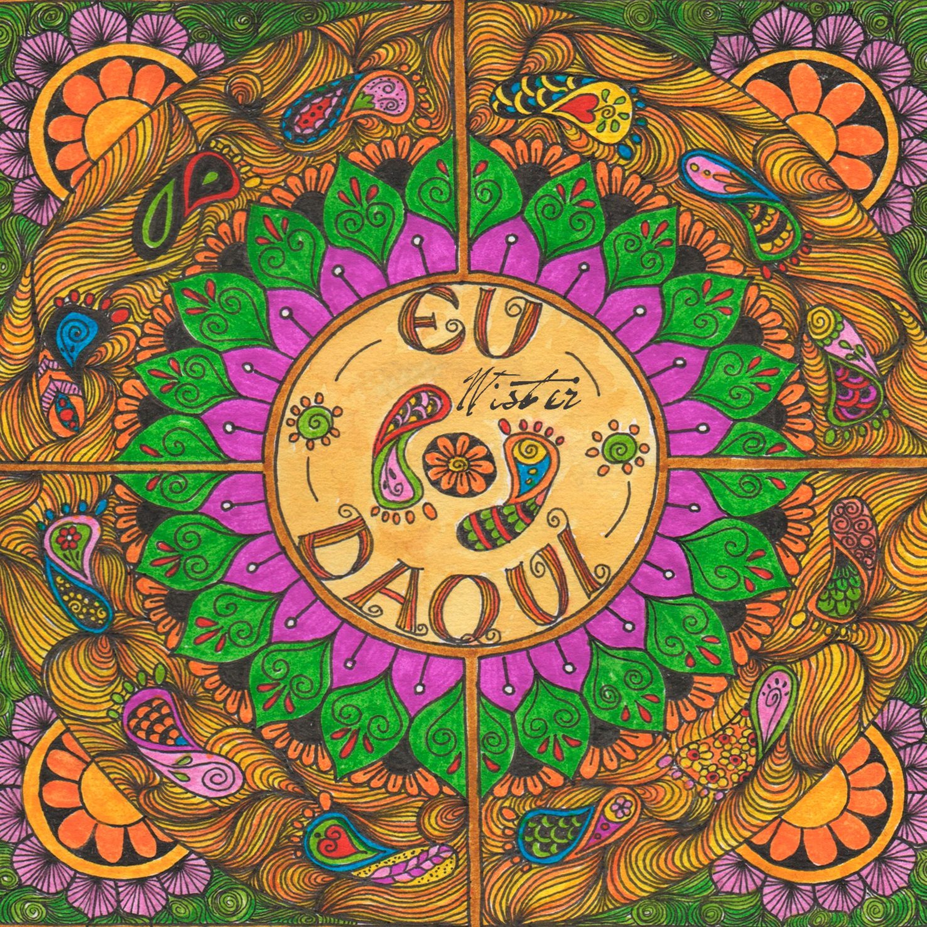 Relampiou episode artwork