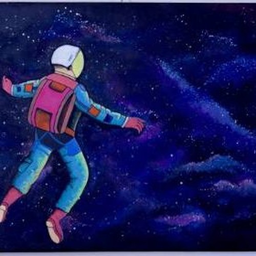 Surrounded By Void WIP