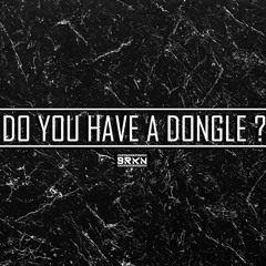 DO YOU HAVE A DONGLE ?