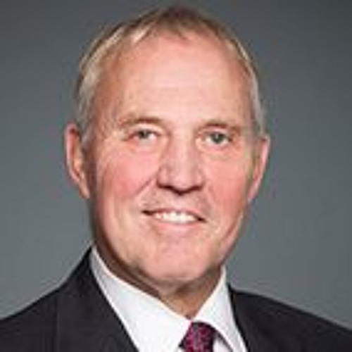 Bill Blair interview on cannabis legalisation