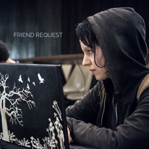 Stream Friend Request The Beginning Privacy Remix By Gary Go By Clarinet Section Leader Listen Online For Free On Soundcloud