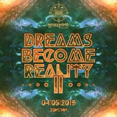 Joost & Aziz @ Dreams Become Reality II (Vinyl set)