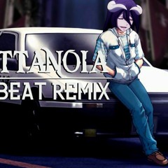 Clattanoia / Eurobeat Remix