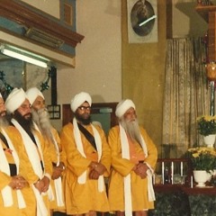 06 - 06 Har Joo Raakh Leyo Pat Meri 08-08-1982