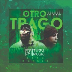 95. Sech Ft. Darell - Otro Trago (Terkz Music) 3 Vrs. DESCARGA FREE