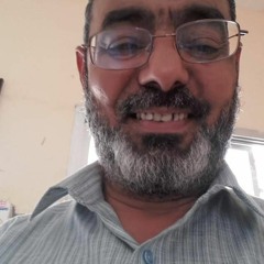 ما تيسر من سورة المائدة - أ.محمد محفوظ