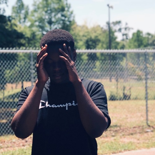 NLF Dallas & K3ee -Shadows