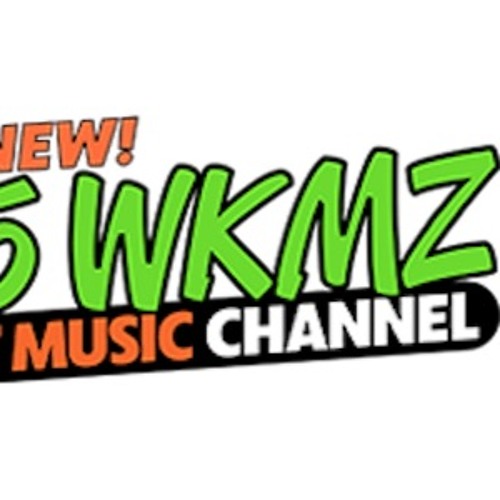 Stream WKMZ Updated ReelWorld ONE CHR Jingle Montage - 4/5/19 by Stuart ...