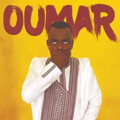 Oumar Konate - "I love you Inna"