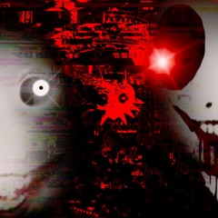 TERAPHOBIA [A Creepy Pasta Megalo]