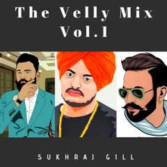 The Velly Mix Vol.1