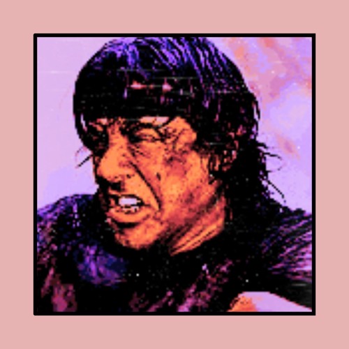 Depressed Rambo Stream La dépression de Rambo by Julien Julius FP Cauchois | Listen ...