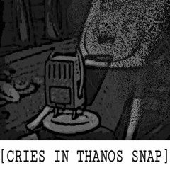 Sad feely shit