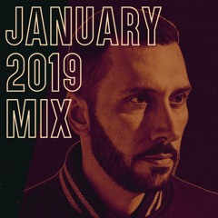 Cedric Gervais Mix January 2019