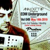 Analog Trip @ EDM Underground Sessions Vol049 | www.protonradio.com 14-5-2019 | Free Download
