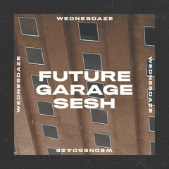 Future-Garage Crate