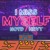 Artwork for NOTD, HRVY - I Miss Myself (MKHROSS - REMIX)