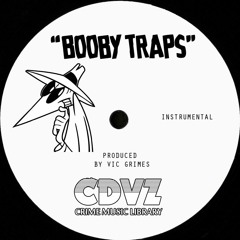 Vic Grimes - Booby Traps