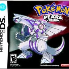 Pokemon Center (Day) - Pokemon Diamond/Pearl/Platinum