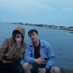 boy/girl ft. Sam Bannon (The Offsets)