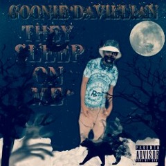 Way Bacc - Yung Zyll ft. Goonie & CPort (Prod By. Yung Zyll)