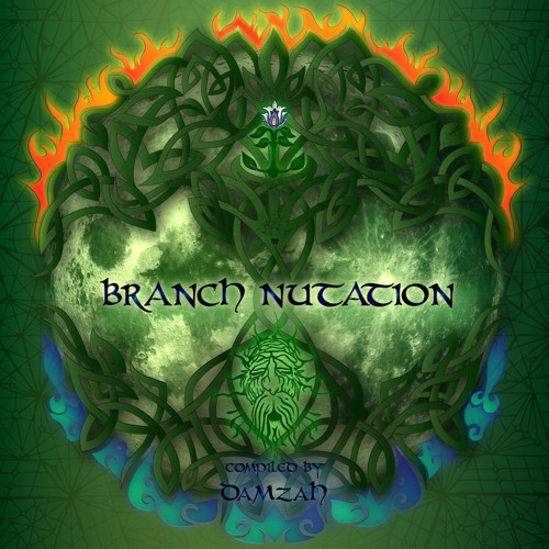 Niria - Twisted Scapes