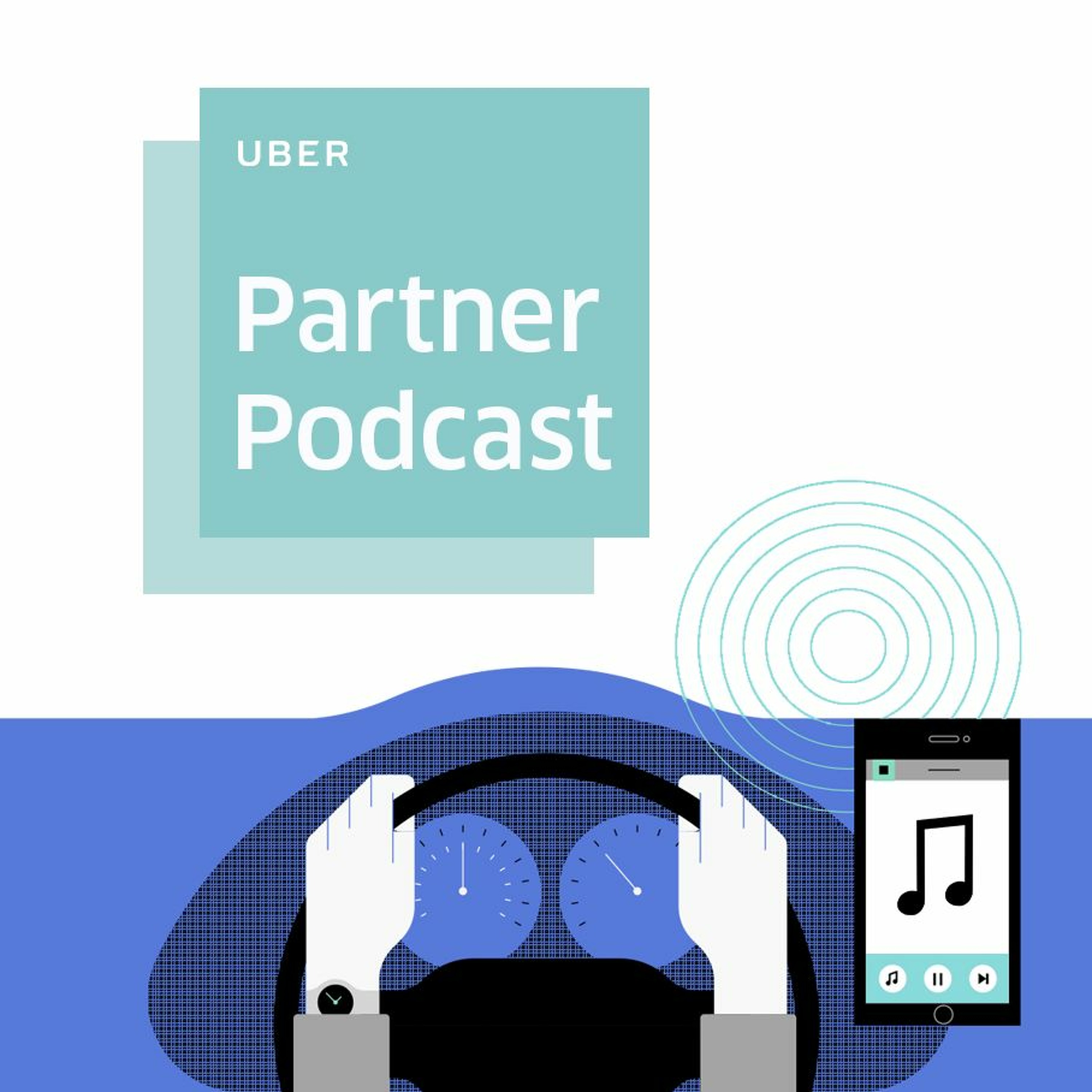 Uber Partner Podcast