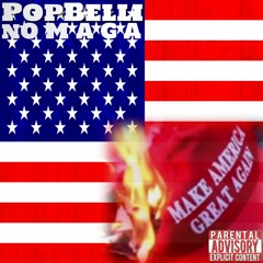 No MAGA (Make America Great Again)