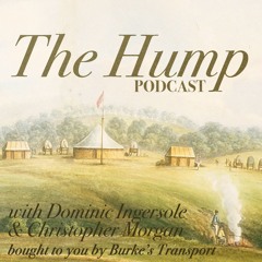 Hump Day - April 24 2019 - Anzac Day