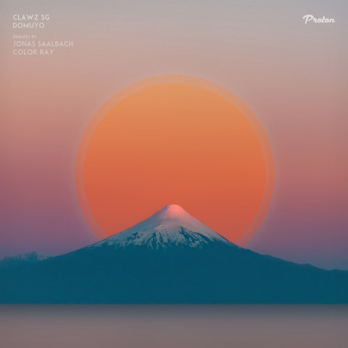 Clawz SG - Manua Kea (Original Mix)