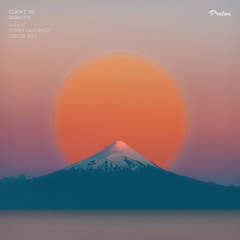 Clawz SG - Domuyo (Original Mix)