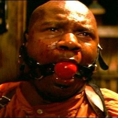 WHAT does Marcellus Wallace look like???