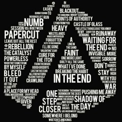 Linkin park Tributes ' I CAN ' (3RD E∆E mix)
