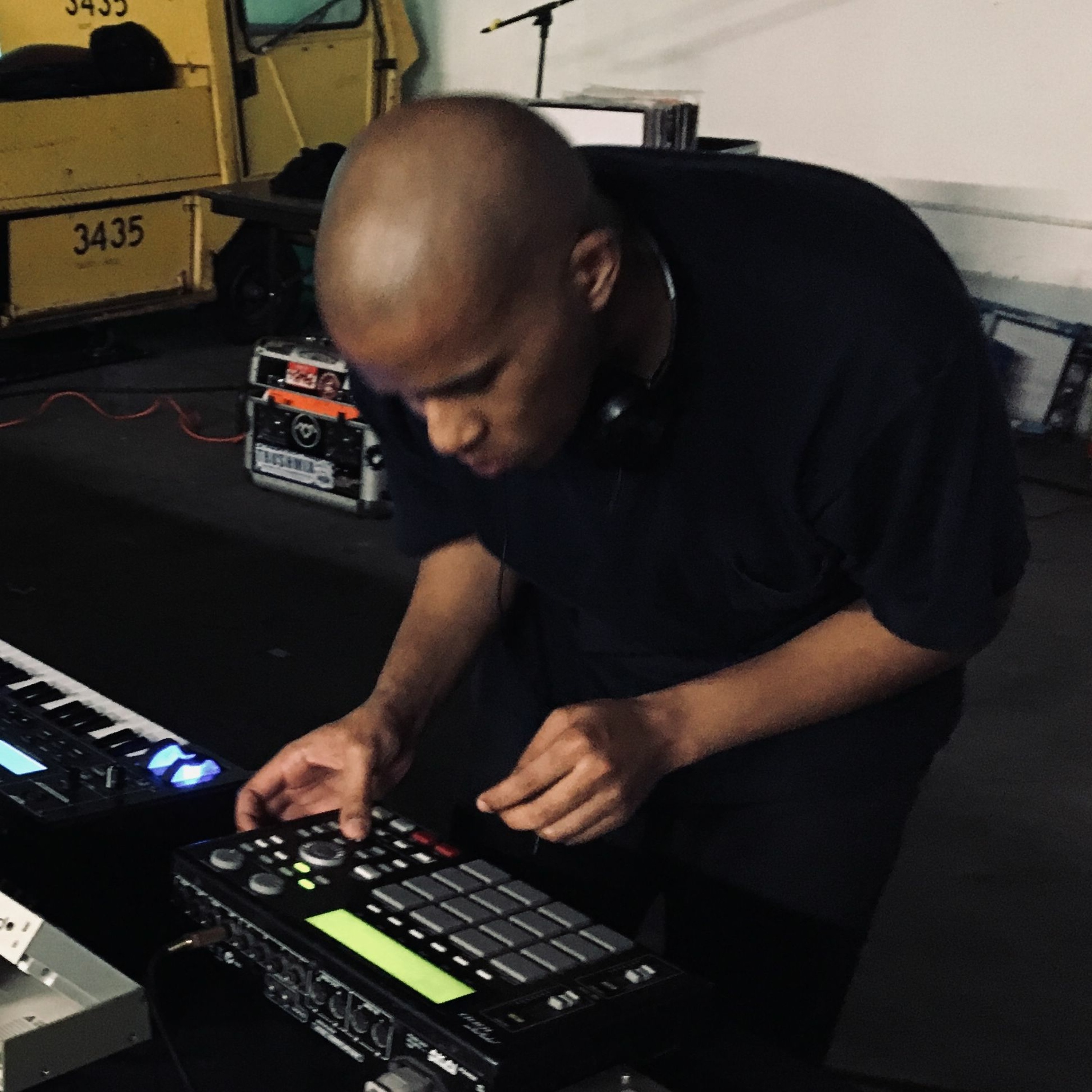Ashtrejinkins LIVE @ The Black Lodge 04.13.19 episode artwork