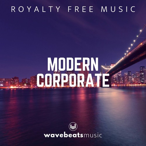 Stream Modern & Upbeat Advertising Corporate Royalty Free Background