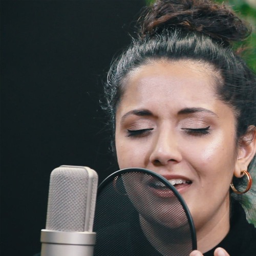 Chan Kithe Guzari Ayee (Acoustic) - Surinder Kaur