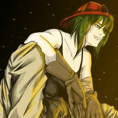 [Jinja] WILDFIRE (German Cover)