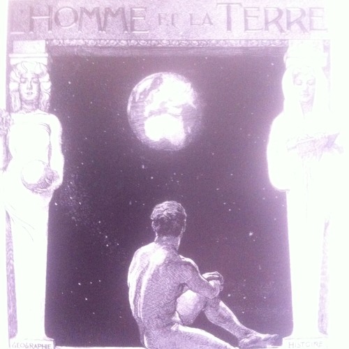 Octavius Cornelius - Promenade noctambule