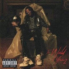 Save That - Instrumental [reprod. otwljupiter]