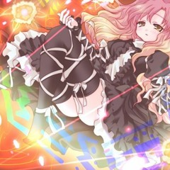 東方 Touhou PV - End Of Daylight Full Version (with English Subs And Lyrics)
