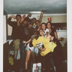 good friends