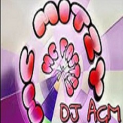 DJ AGM- Mc Mitzy-Mc Faster makina promo mix