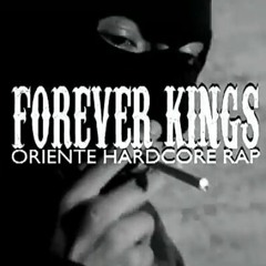 Forever Kings Toner Ft Termo Ft Sega KS Ak3 El Burdel Rec