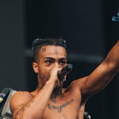 XXXTENTACION- self made beat