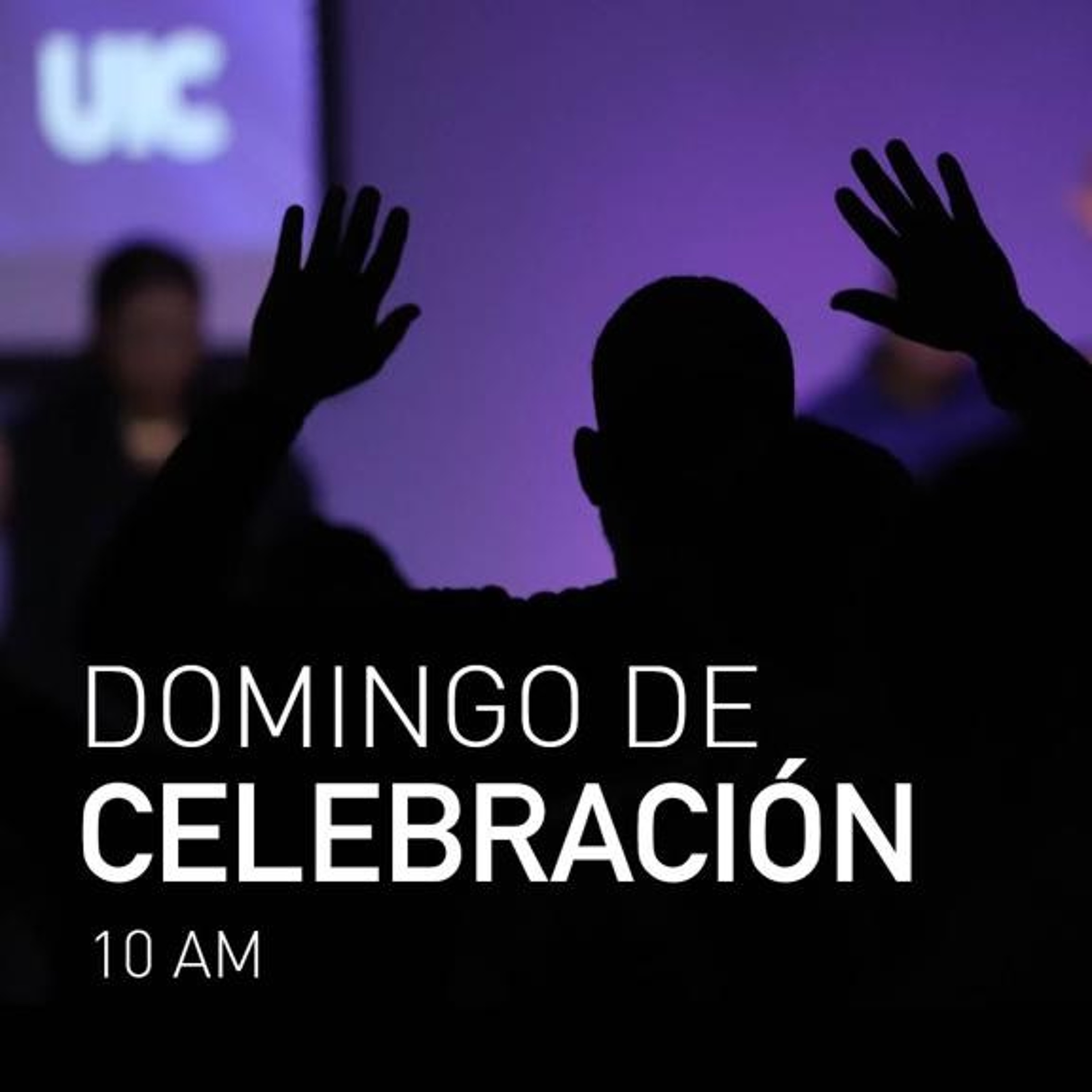 Una Iglesia Creativa